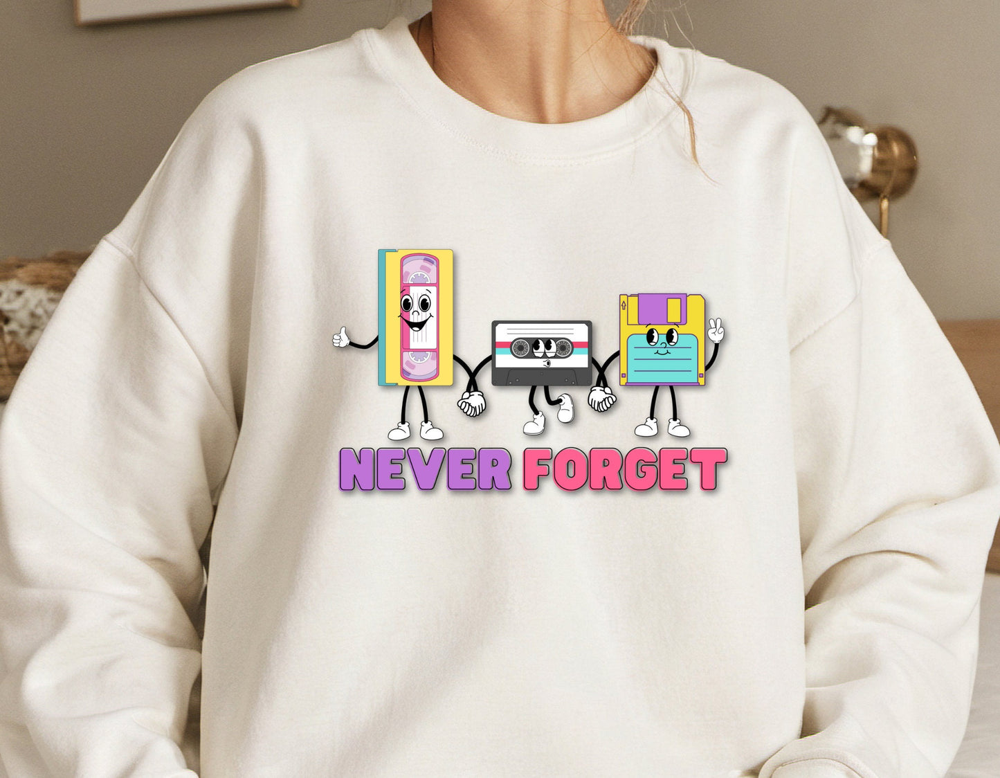 Retro PNG, vintage PNG, Remember When PNG, vhs, floppy disc, tape, musc png, computer supplies png, 90's png