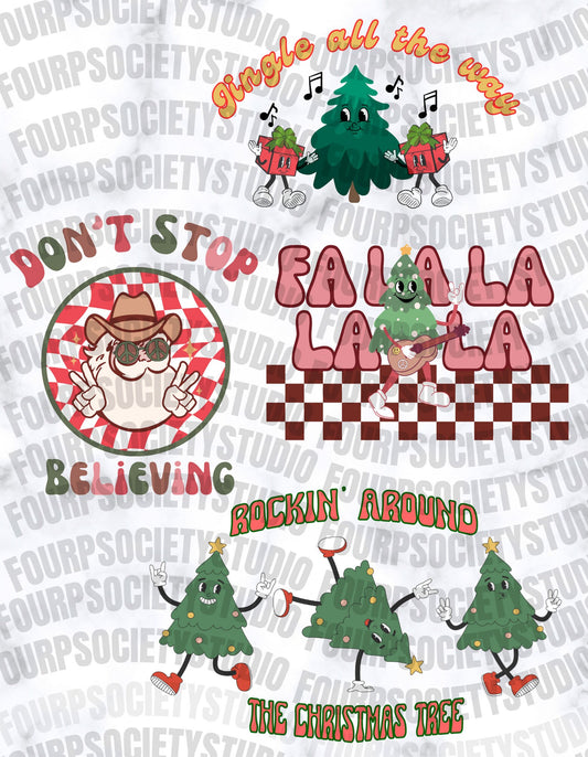 Christmas Bundle