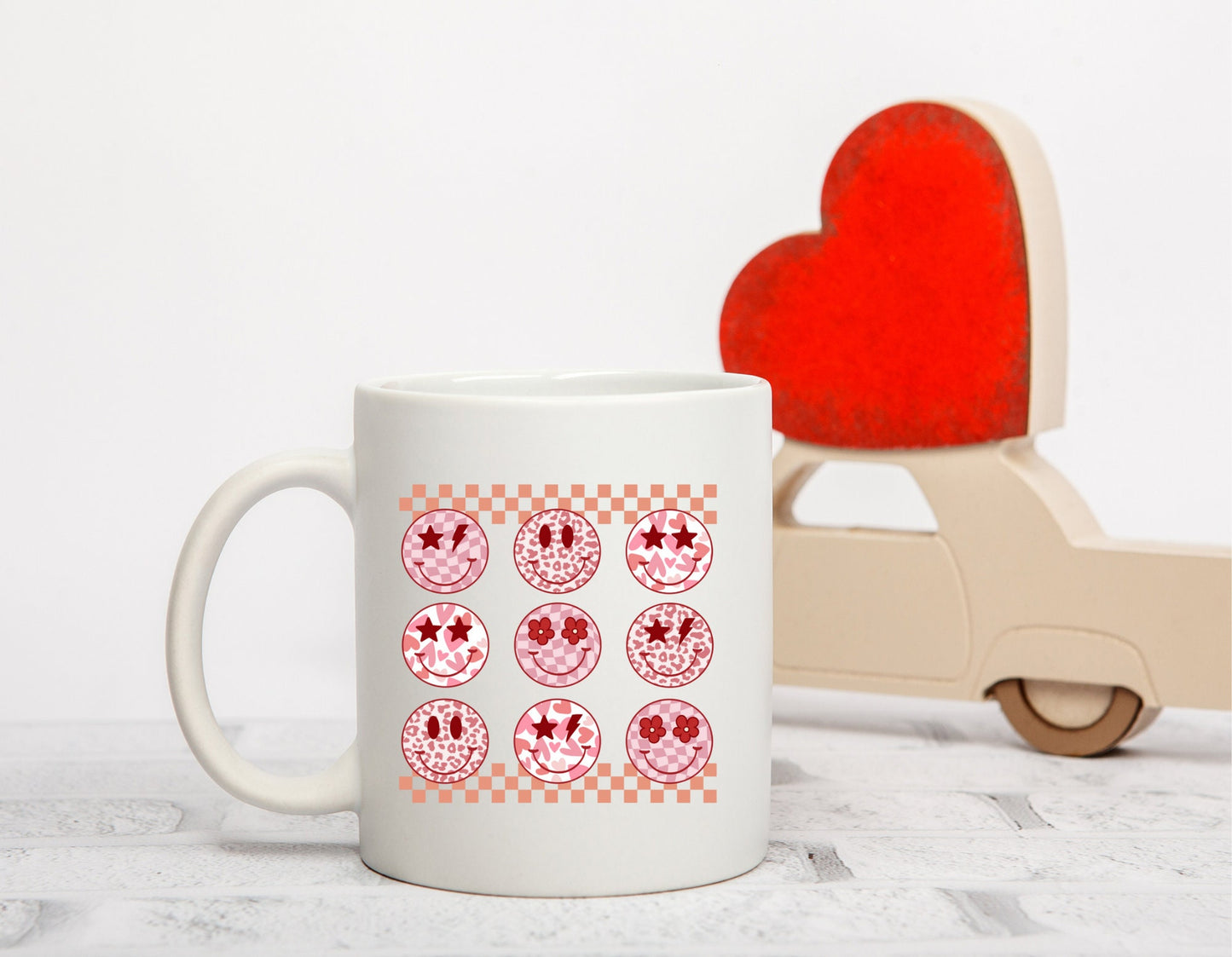 Valentines SVG Bundle, Retro Valentine Designs svg, stanley cup Shirts svg, Cute Valentines svg, Heart Shirt svg, Love, smiley face