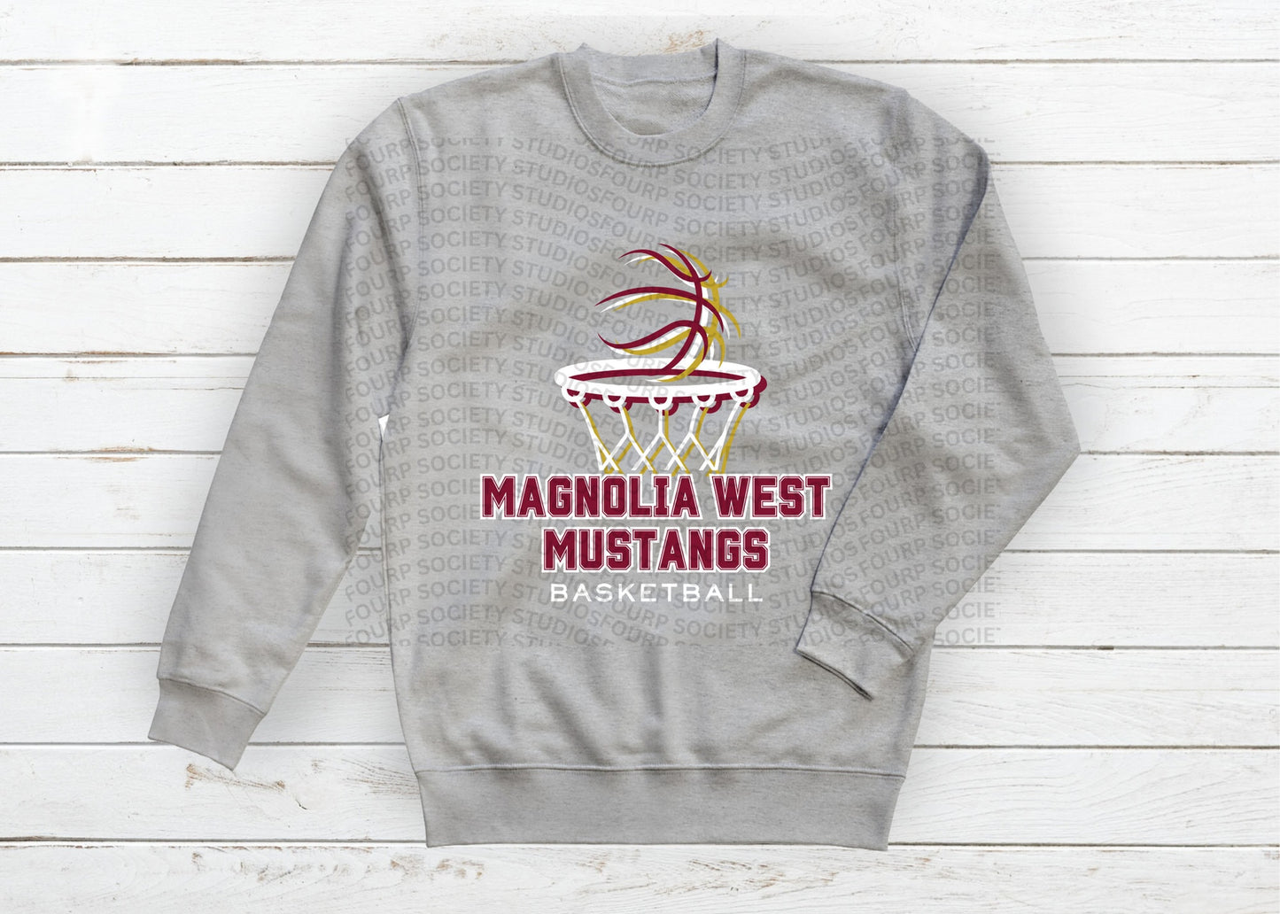 Spirit wear png, baseball png, school mascot, basketball png, softball png, track png, custom high school png