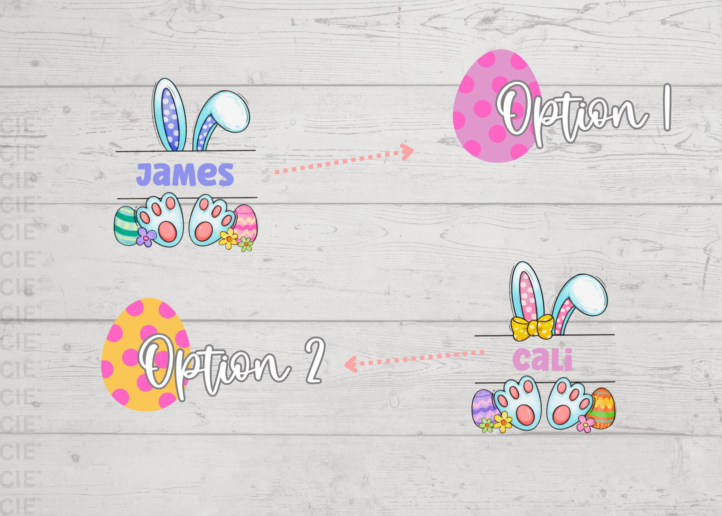 Easter  Name PNG, Custom Easter PNG, Kids Easter Shirt, Happy Easter PNG, Personalized Easter, Mama Easter, Baby Easter, Easter Bucket