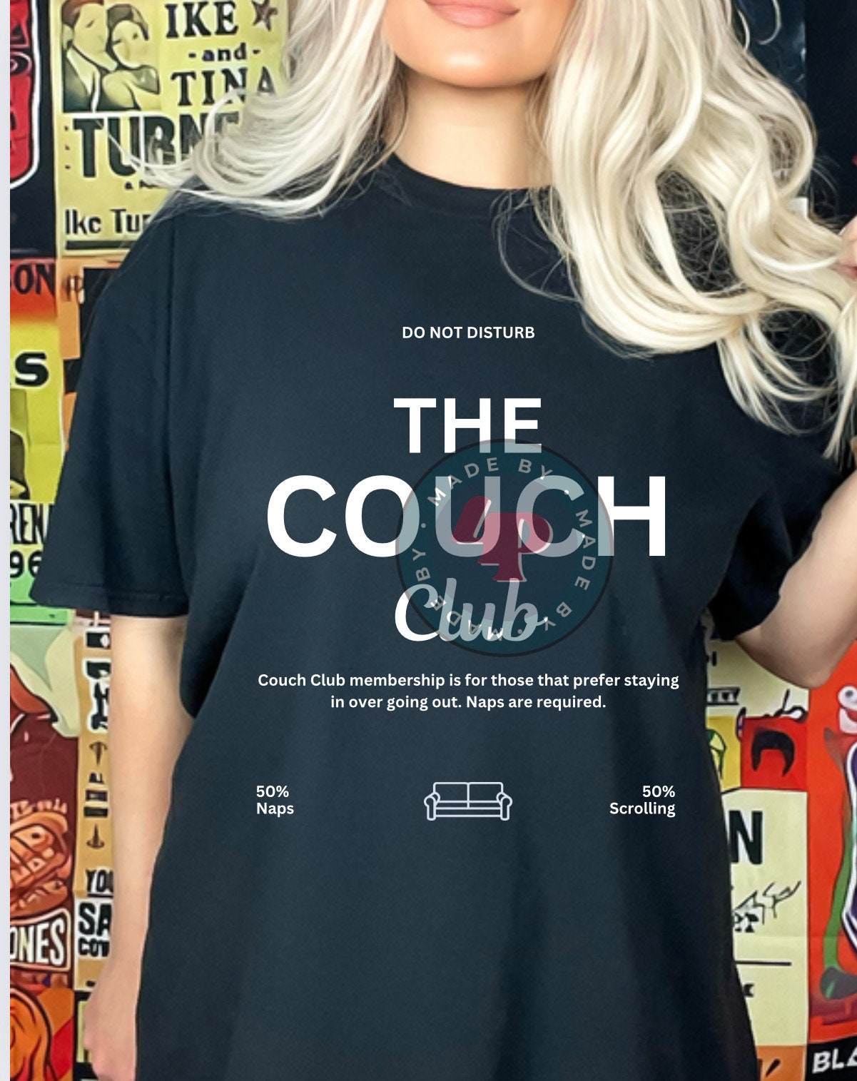 Club PNG, Couch Club PNG, Lounge Club PNG,