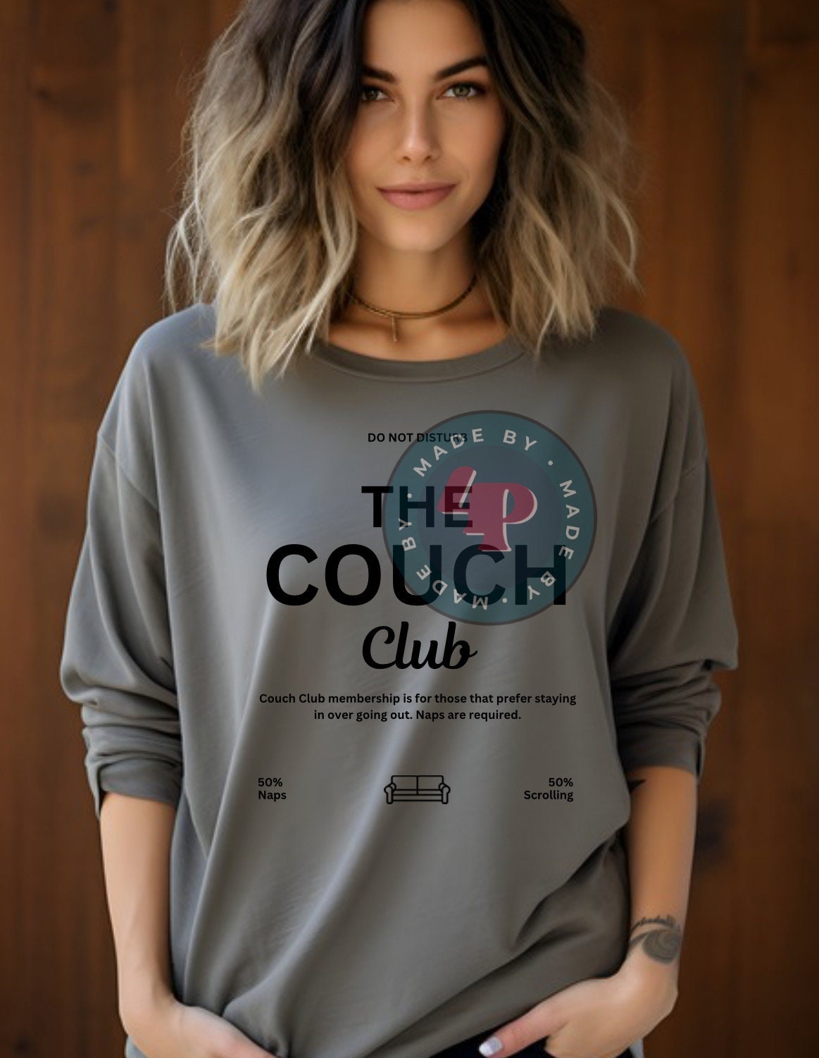 Club PNG, Couch Club PNG, Lounge Club PNG,