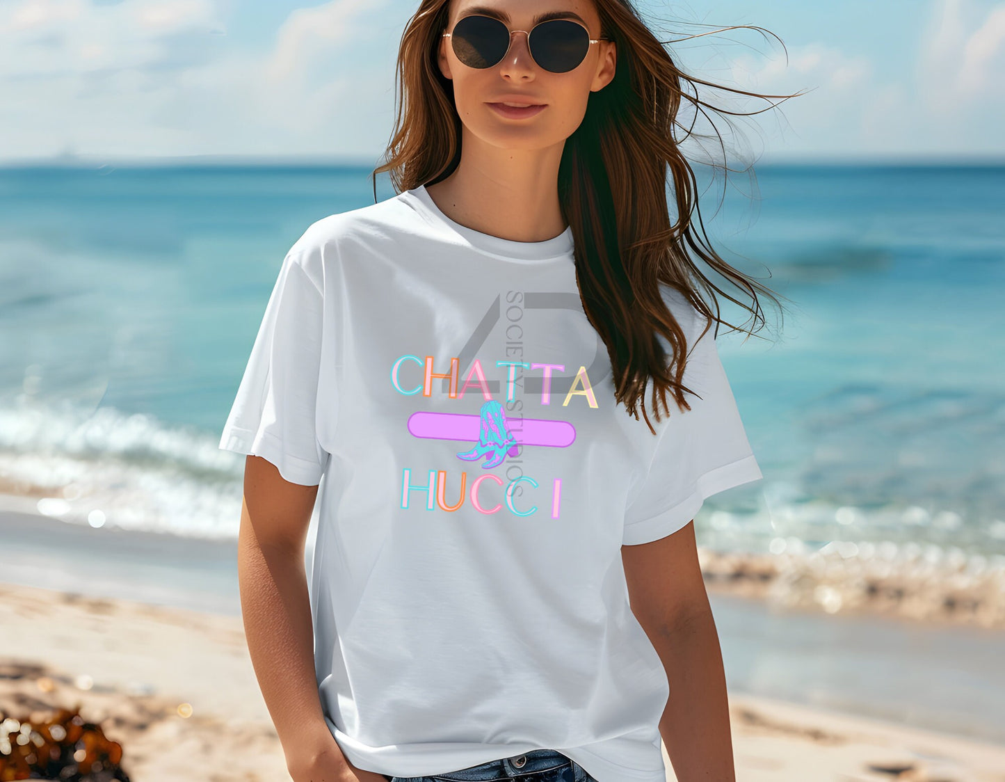 chatt hucci, chattahoochie, alan jackson, summer fun, instant digital download, png